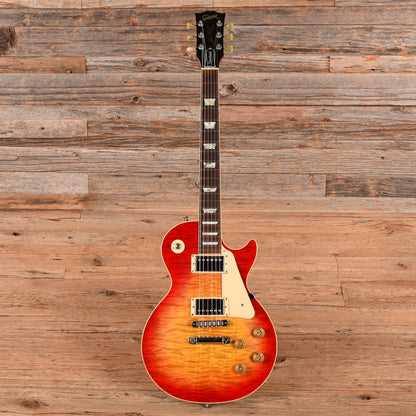 Gibson Les Paul Standard Sunburst 1986