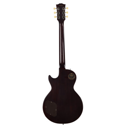 Gibson Custom Shop 1957 Les Paul Goldtop "CME Spec" Double Gold Darkback VOS w/59 Carmelita Neck Electric Guitars