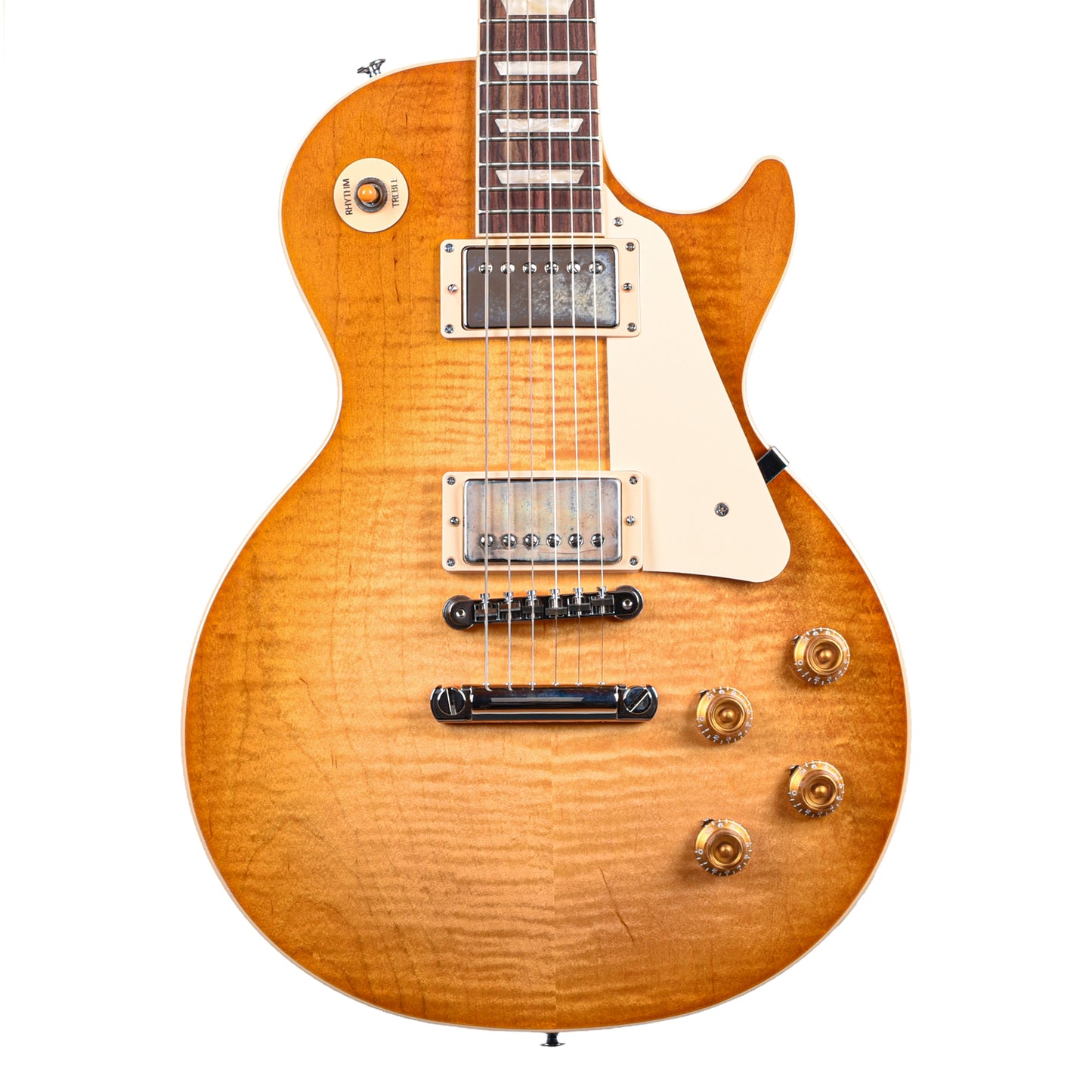 Gibson Original Les Paul Standard '50s Dirty Lemon Burst