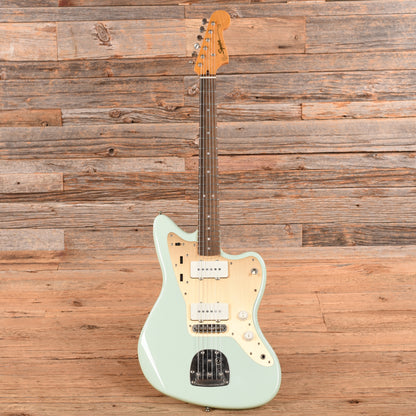 Squier FSR Classic Vibe '60s Jazzmaster Surf Green 2022 Electric Guitars