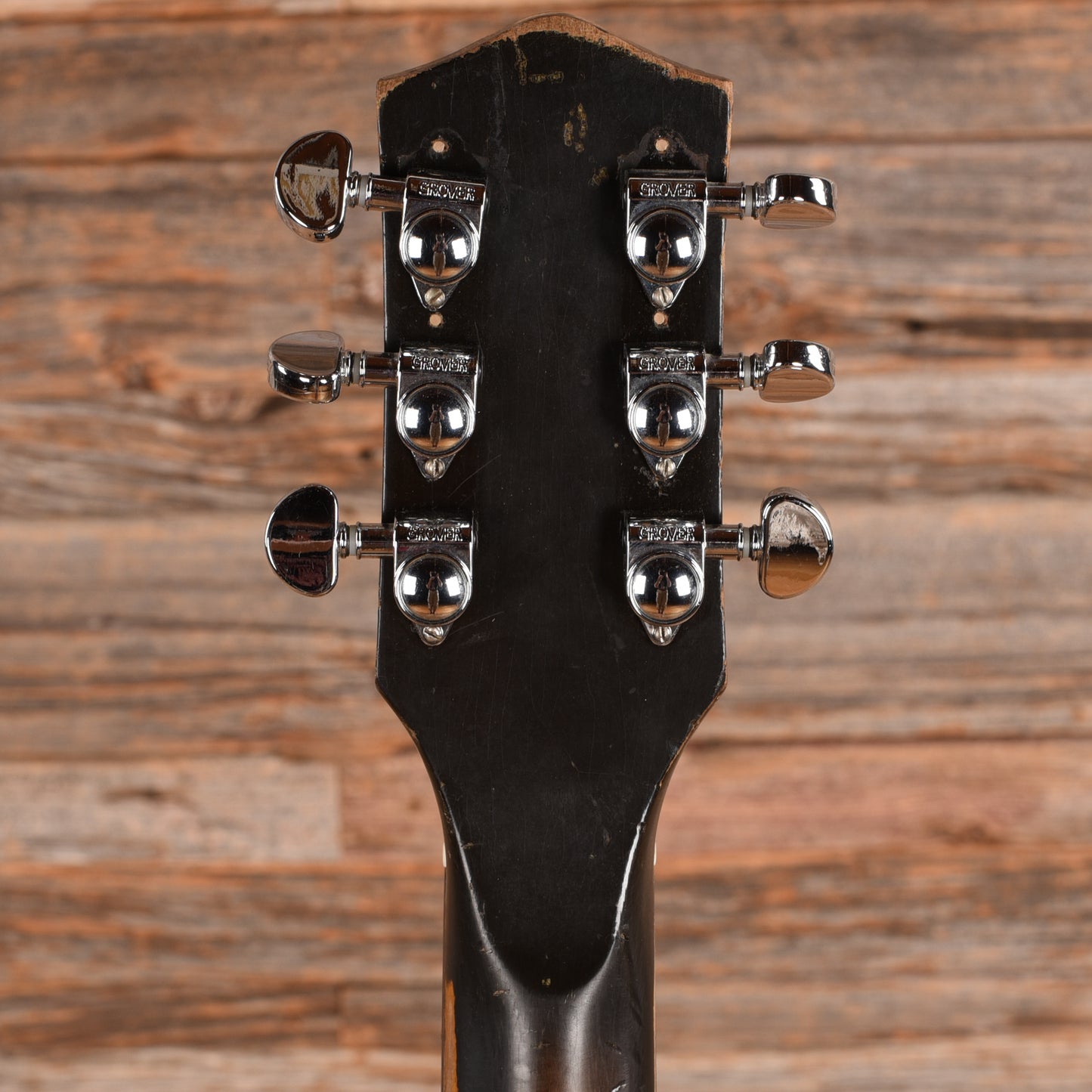 Silvertone H-602 Sunburst 1950s
