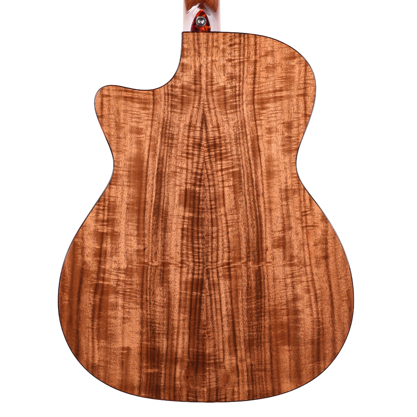 Alvarez RG99KCE Elite Figured Koa Grand Auditorium Acoustic-Electric Guitar