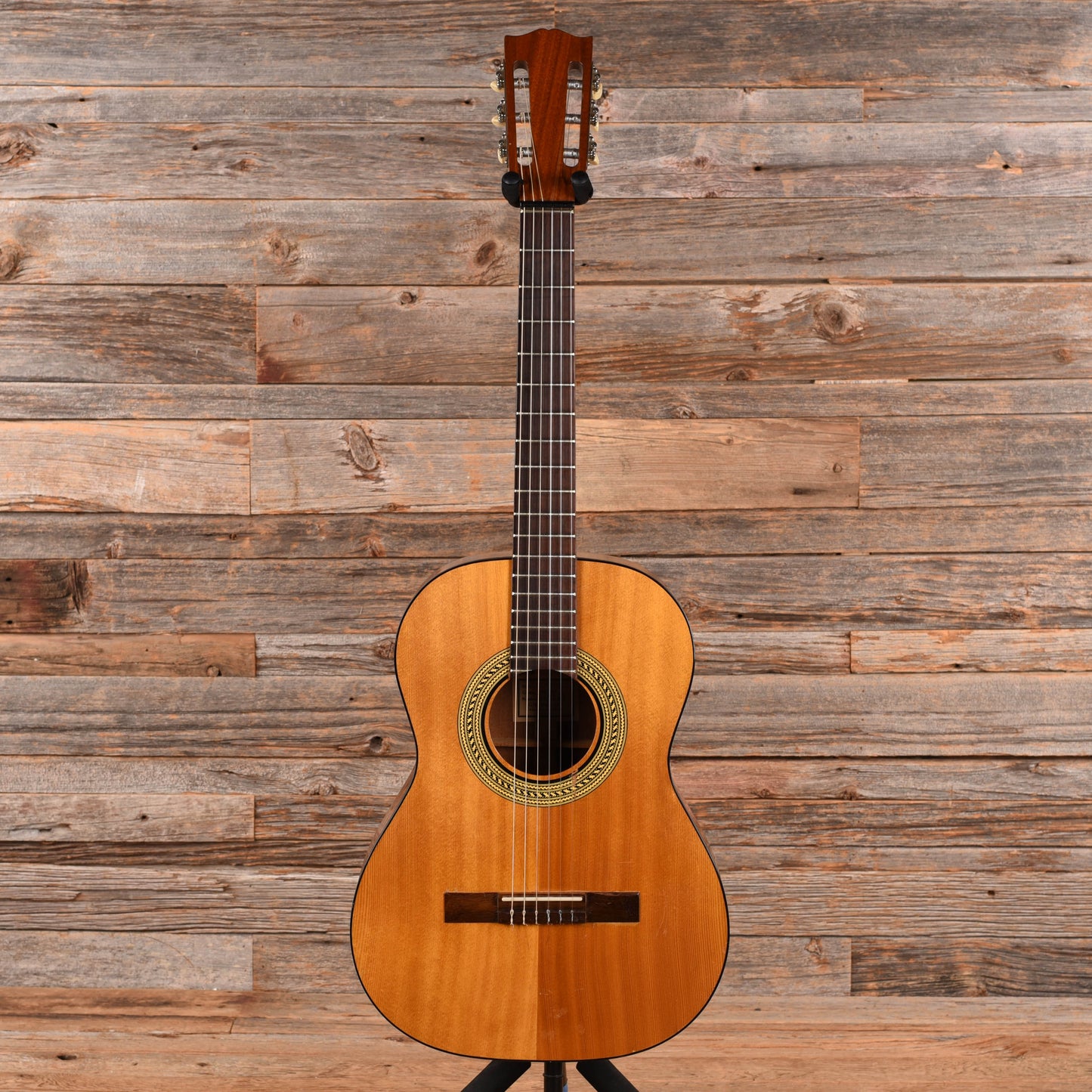Gibson C-1 Classic Natural 1963