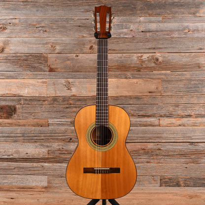 Gibson C-1 Classic Natural 1963