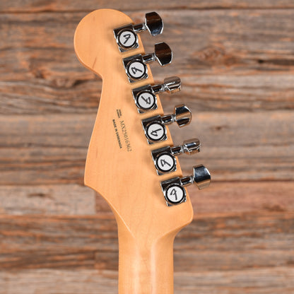 Fender Modified Player II Stratocaster Electric Blue 2025
