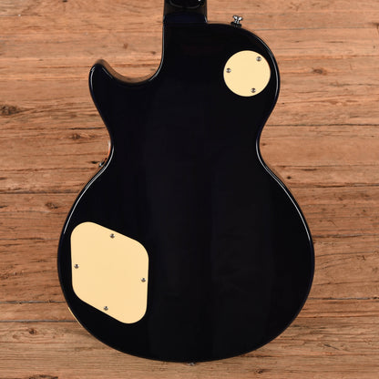 Epiphone Les Paul Classic Blue Burst 2005