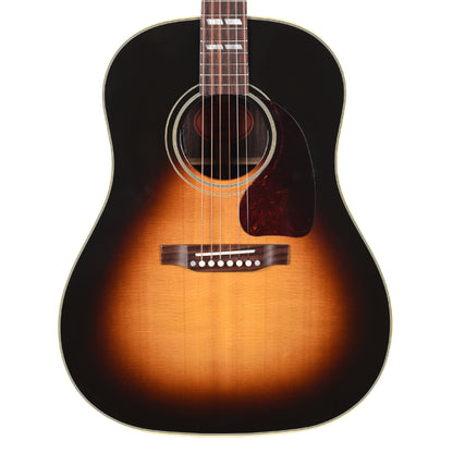 Gibson Original 40s Southern Jumbo Vintage Sunburst