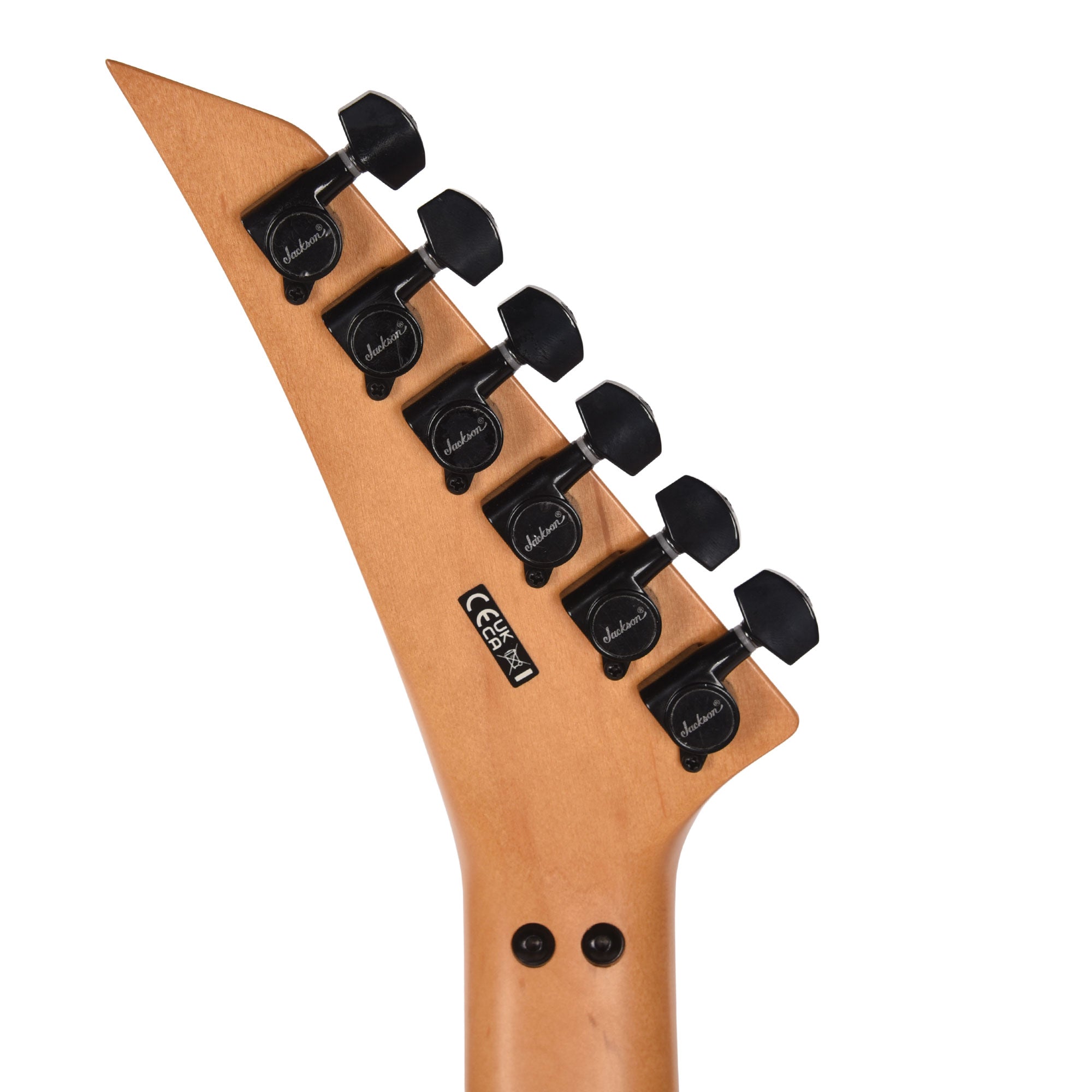 Jackson Limited Edition Pro Origins 1985 San-Dimas SD1 MPL Two Face