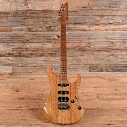 Ibanez TQM1-NT Tom Quayle Signature Natural 2022