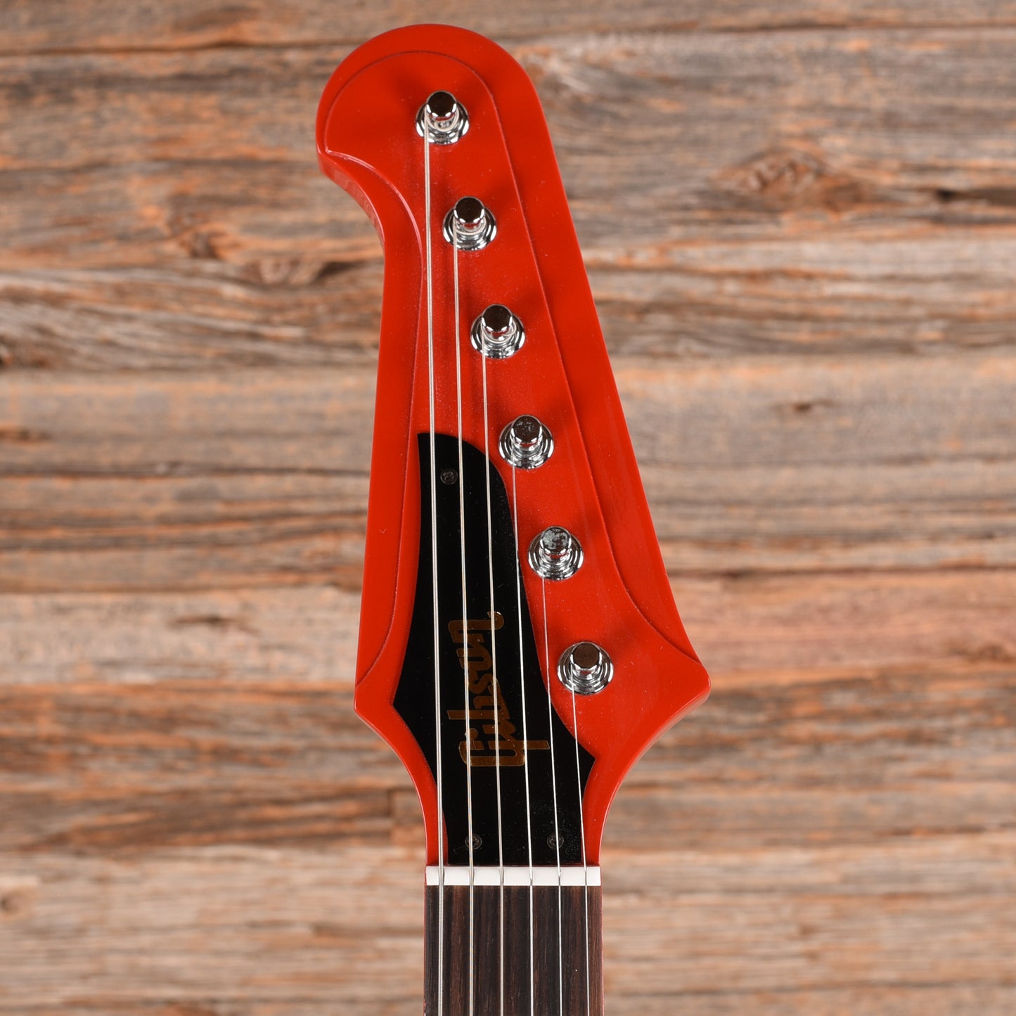 Gibson Firebird I Cardinal Red 1998