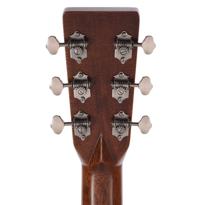 Martin OMJM John Mayer Signature Engelmann Spruce/Rosewood Antique Toner Natural Acoustic Guitars