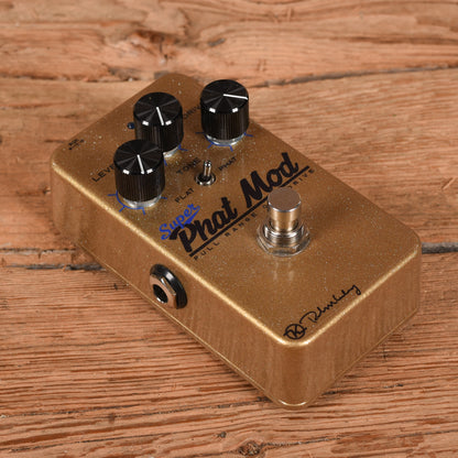 Keeley Super Phat Mod
