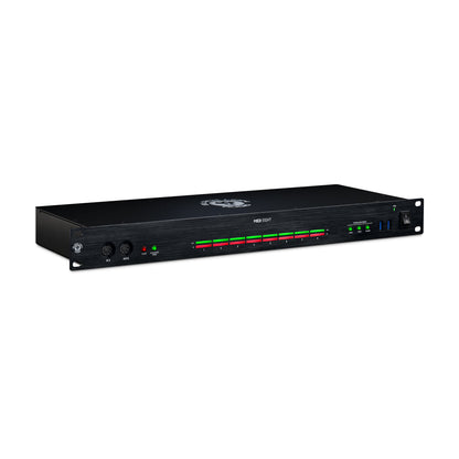 Black Lion Audio MIDI 8 8x8 USB C MIDI Interface