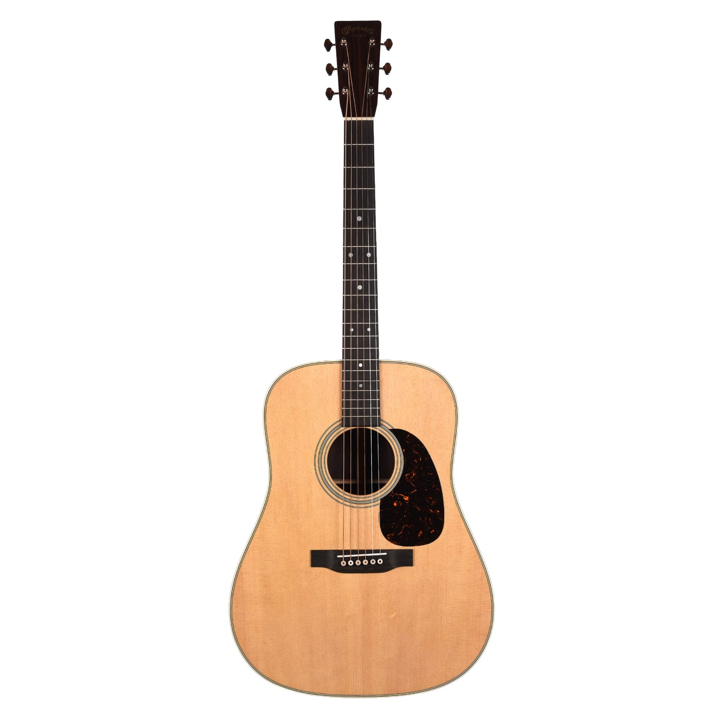 Martin Standard Series D-28 Satin Natural