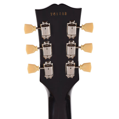 Gibson Custom Shop 1957 Les Paul Goldtop "CME Spec" Double Gold Darkback VOS w/60 V2 Neck Electric Guitars