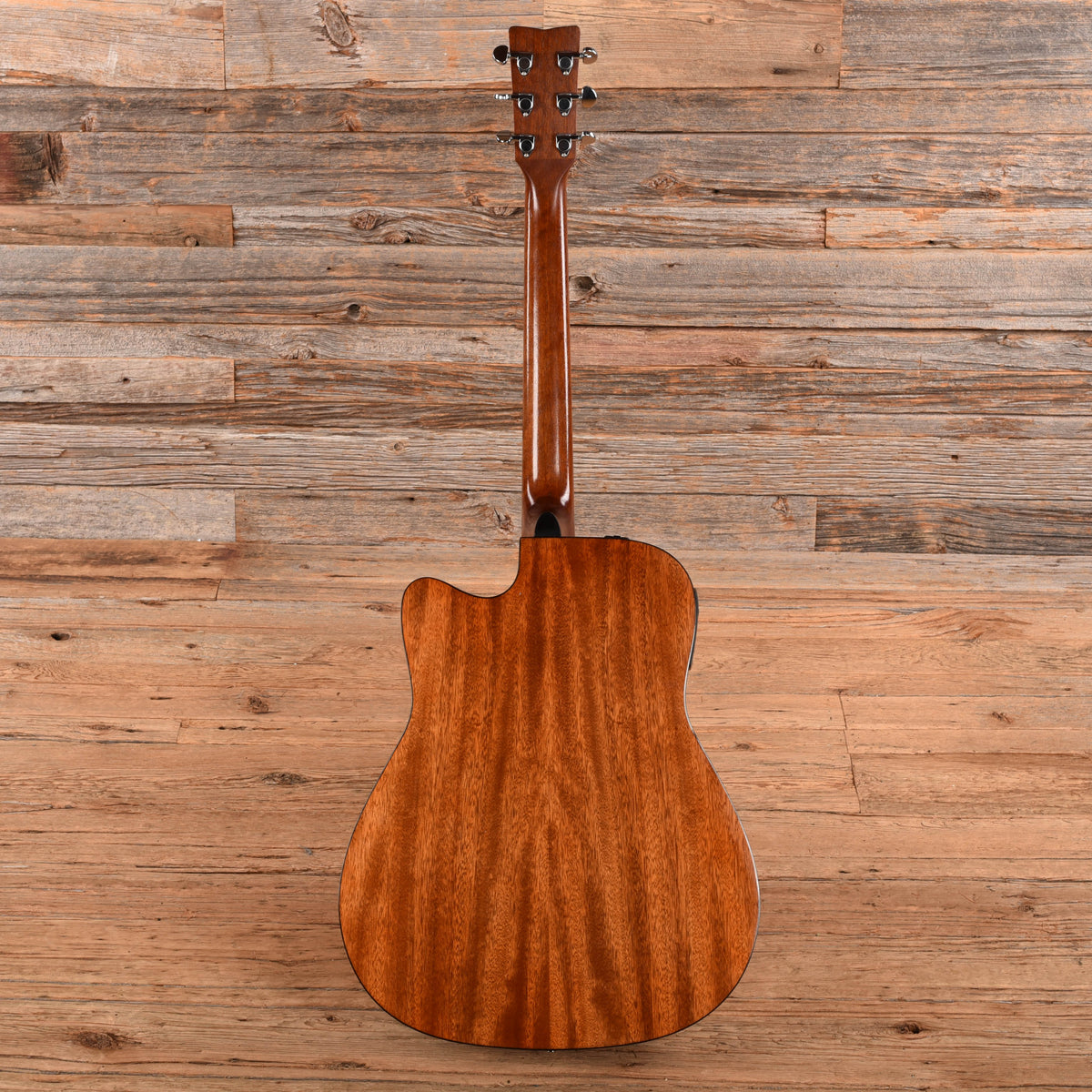 Yamaha FGX700SC Natural