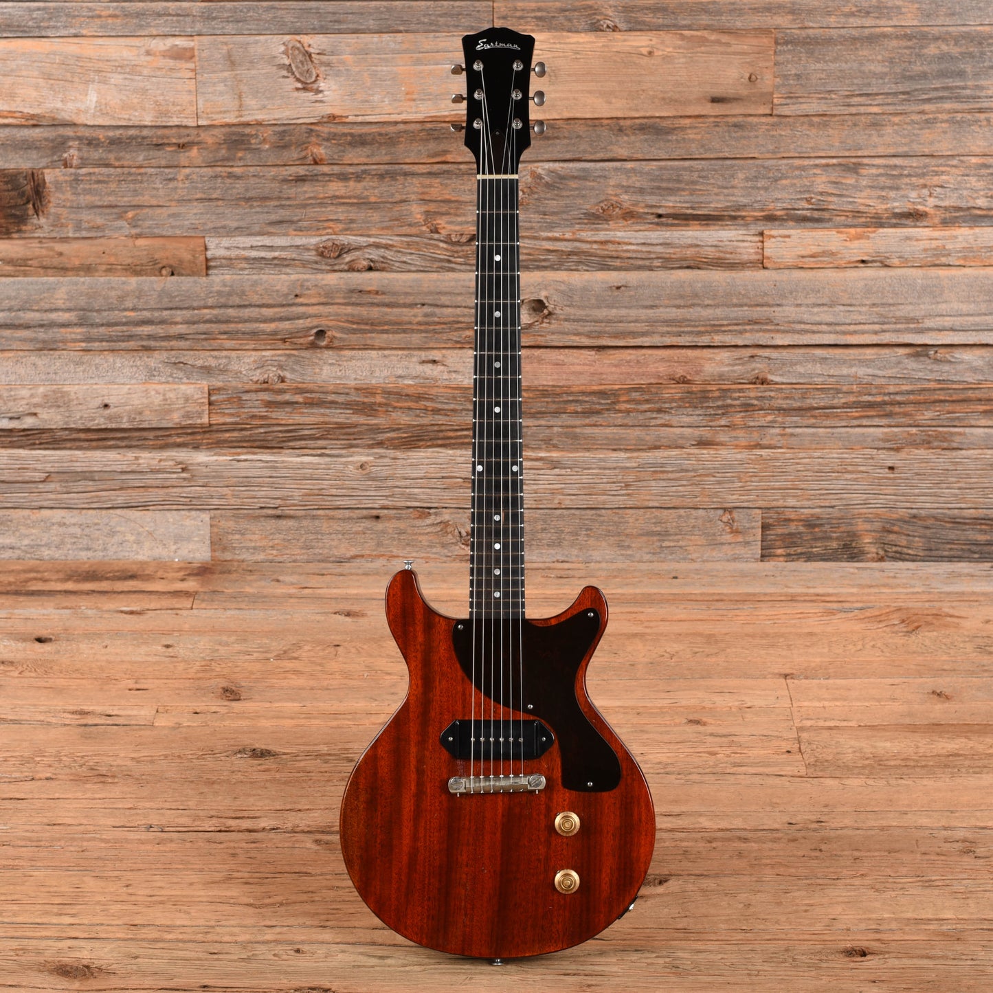 Eastman SB 55/DCV Antique Classic (Cherry) 2023