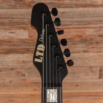 LTD XJ-1 HT Black Blast 2024