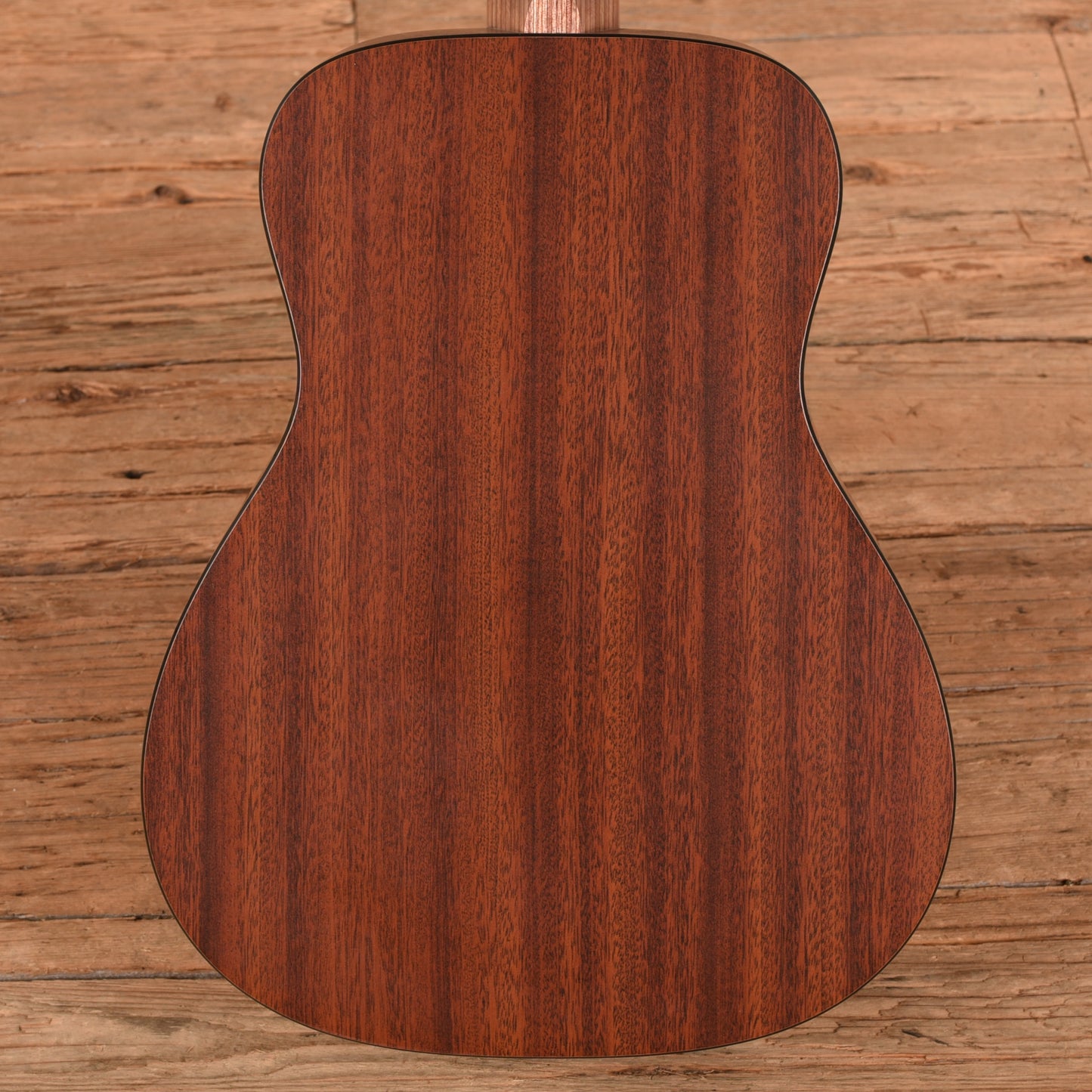 Martin Little Martin LXM Natural 2021
