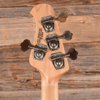 Music Man StingRay 4 H  2007