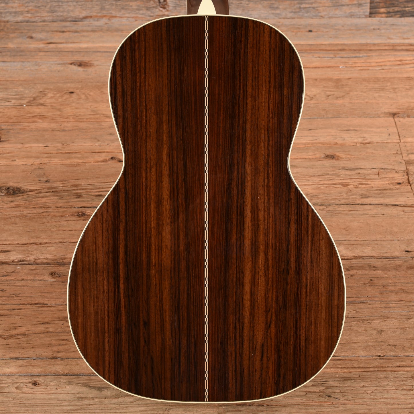 Martin Custom Shop 00-28 12-Fret Natural 2022
