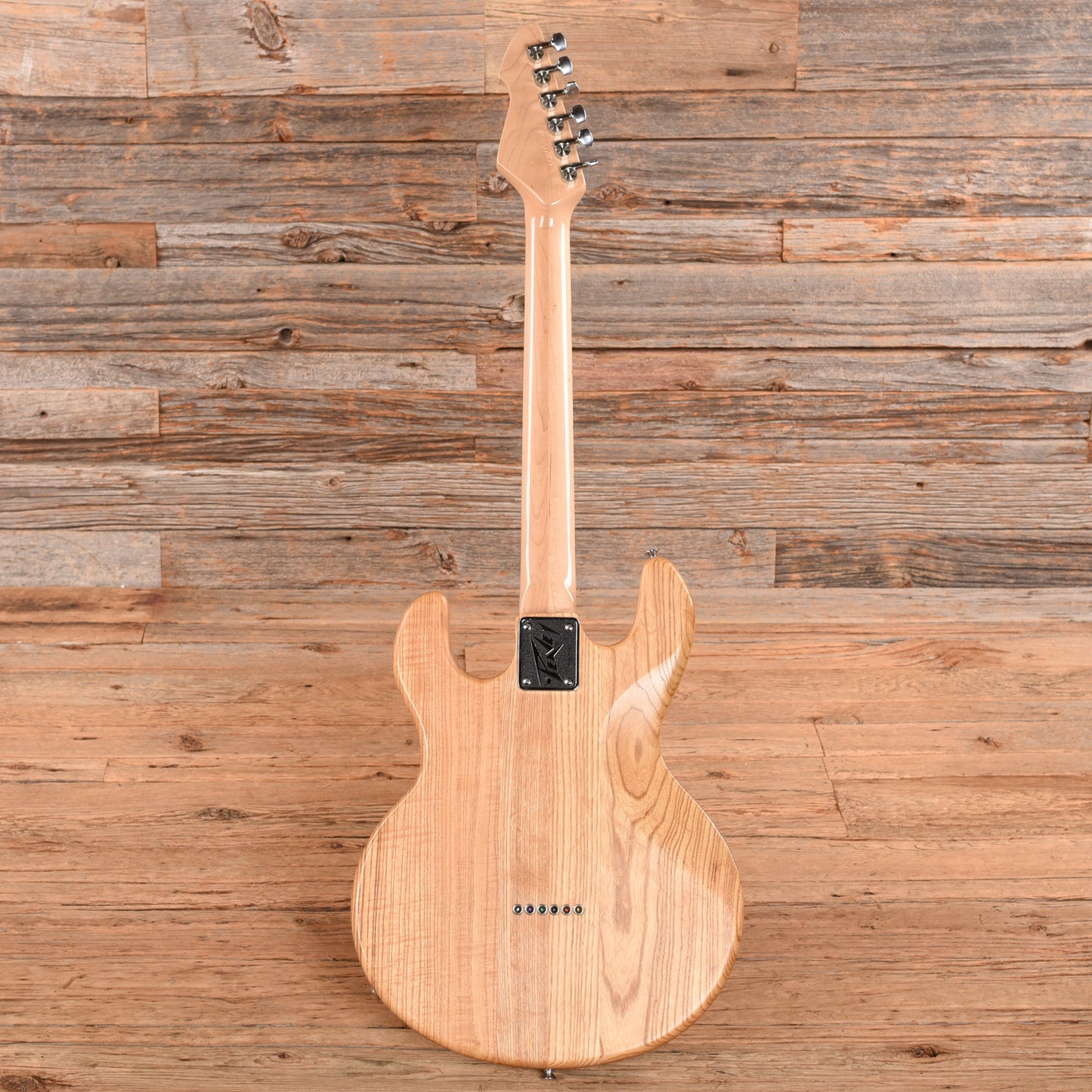 Peavey T60 Natural 1983