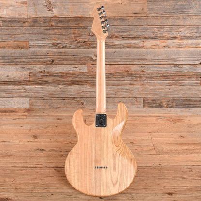 Peavey T60 Natural 1983
