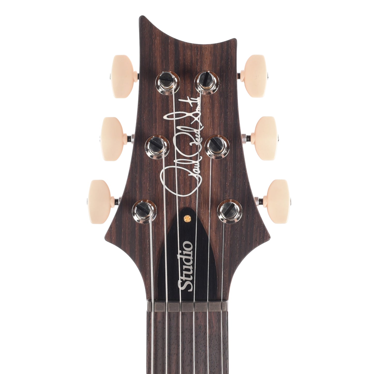 PRS Studio 22 10-Top Custom Color Dark Purple Electric Guitars