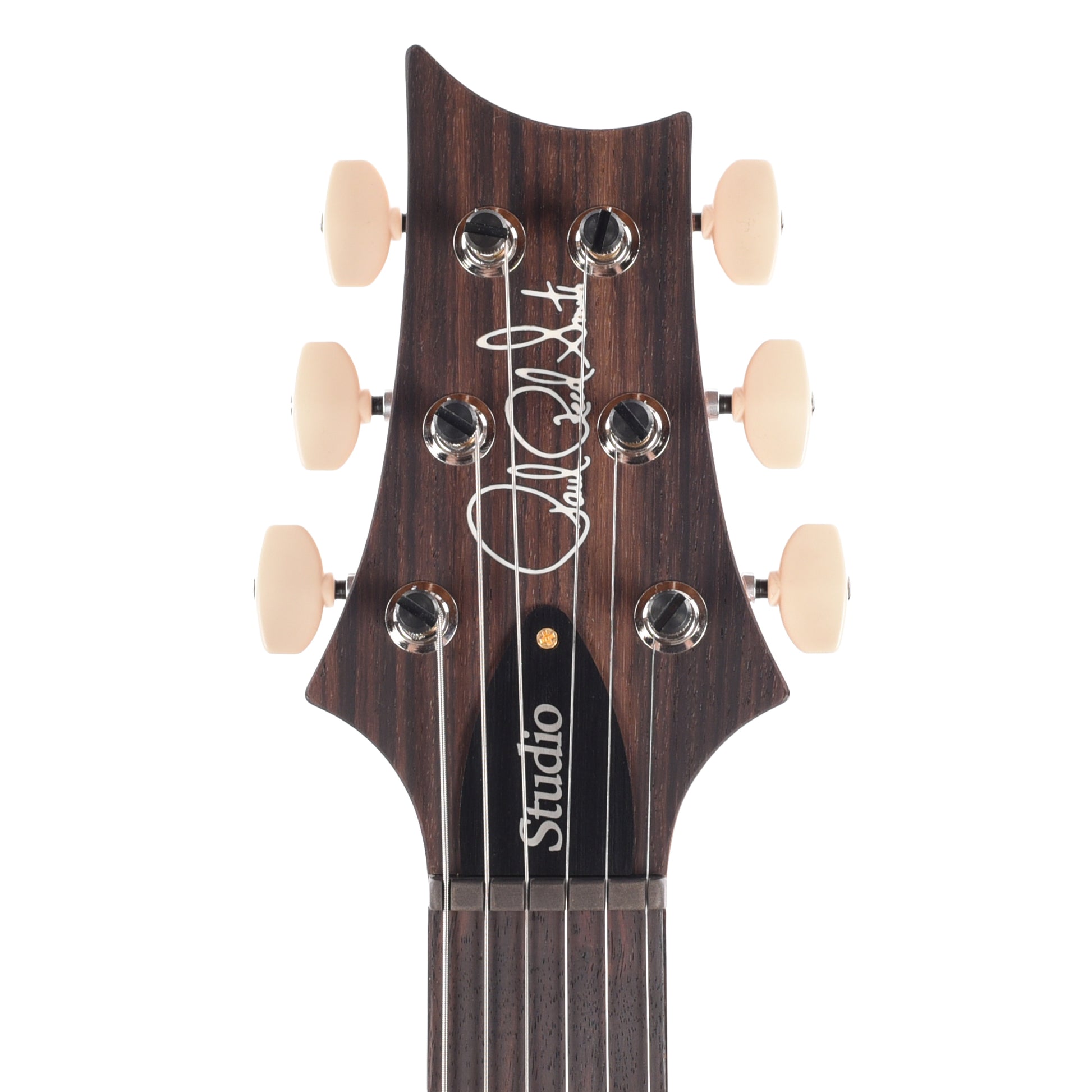 PRS Studio 22 10-Top Custom Color Dark Purple Electric Guitars