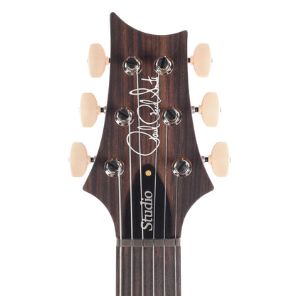 PRS Studio 22 10-Top Custom Color Dark Purple Electric Guitars