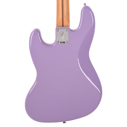 Fender Player II Jazz Bass Lavender Haze