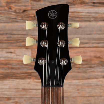 Yamaha Revstar II RSE20 Swift Blue 2014