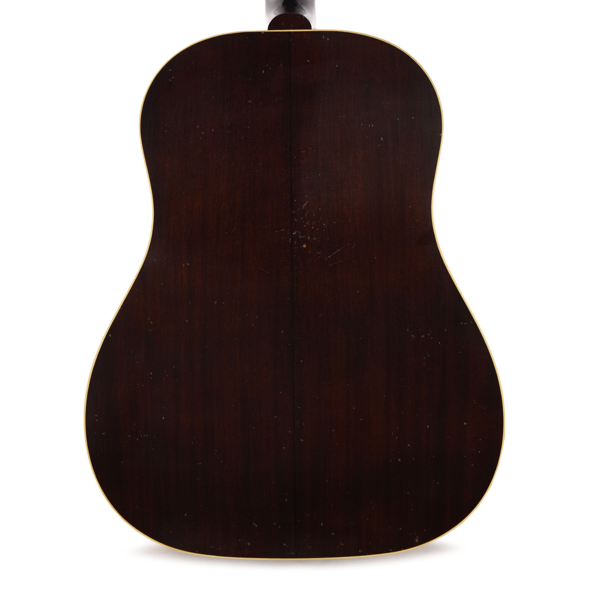 Gibson Custom Shop 1942 Banner J-45 Vintage Sunburst Murphy Lab Heavy Aged