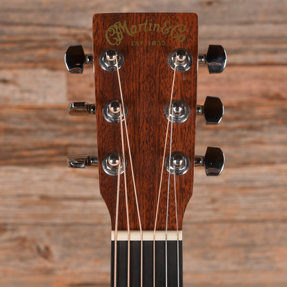 Martin Little Martin LXM Natural 2021