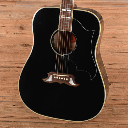 Gibson Elvis Dove Ebony 2023