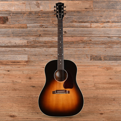 Gibson J-45 EC Sunburst 2017