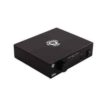 Black Lion Audio Revolution Clock
