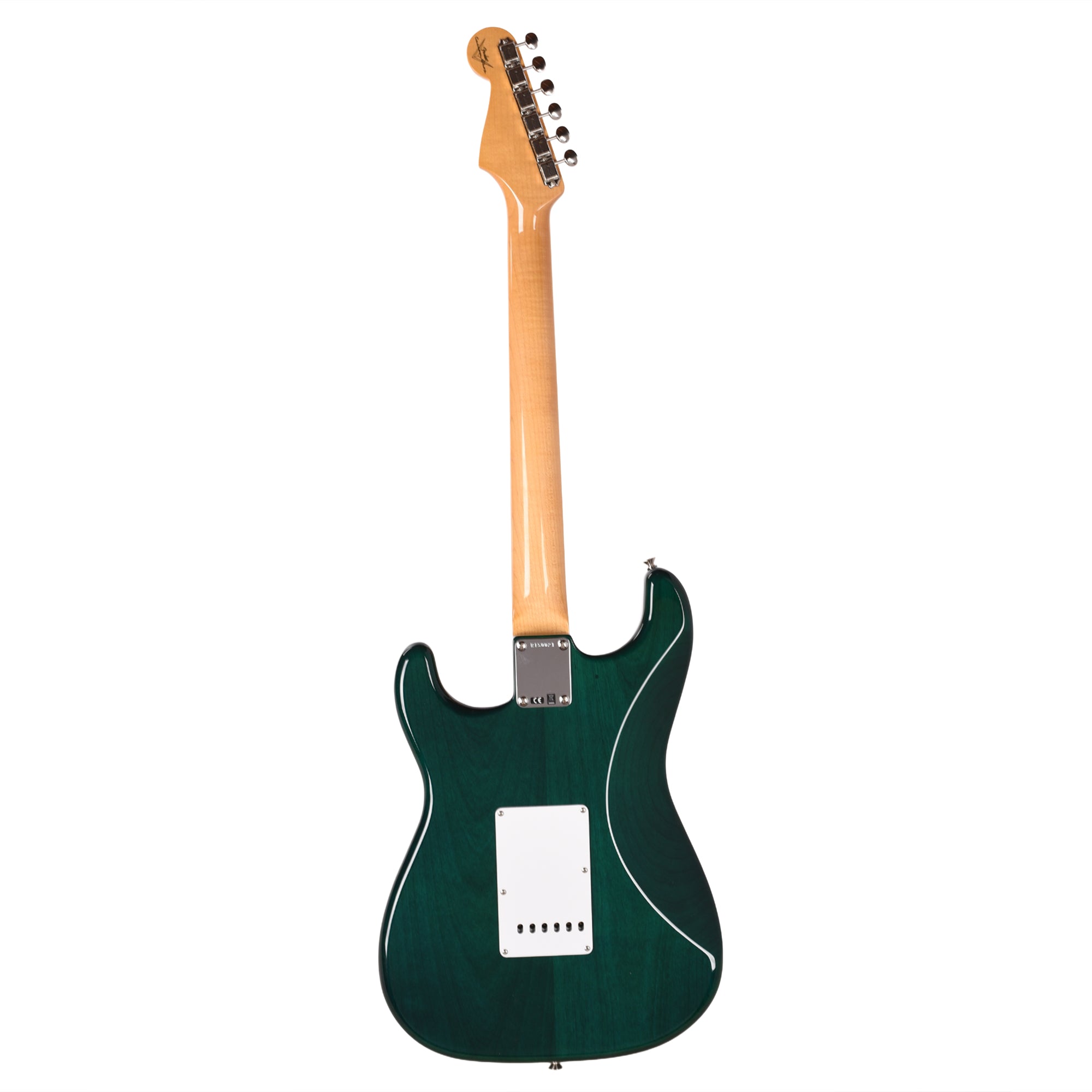 Fender Custom Shop 1960 Stratocaster 