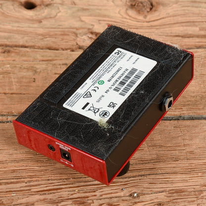 Digitech Hammer On