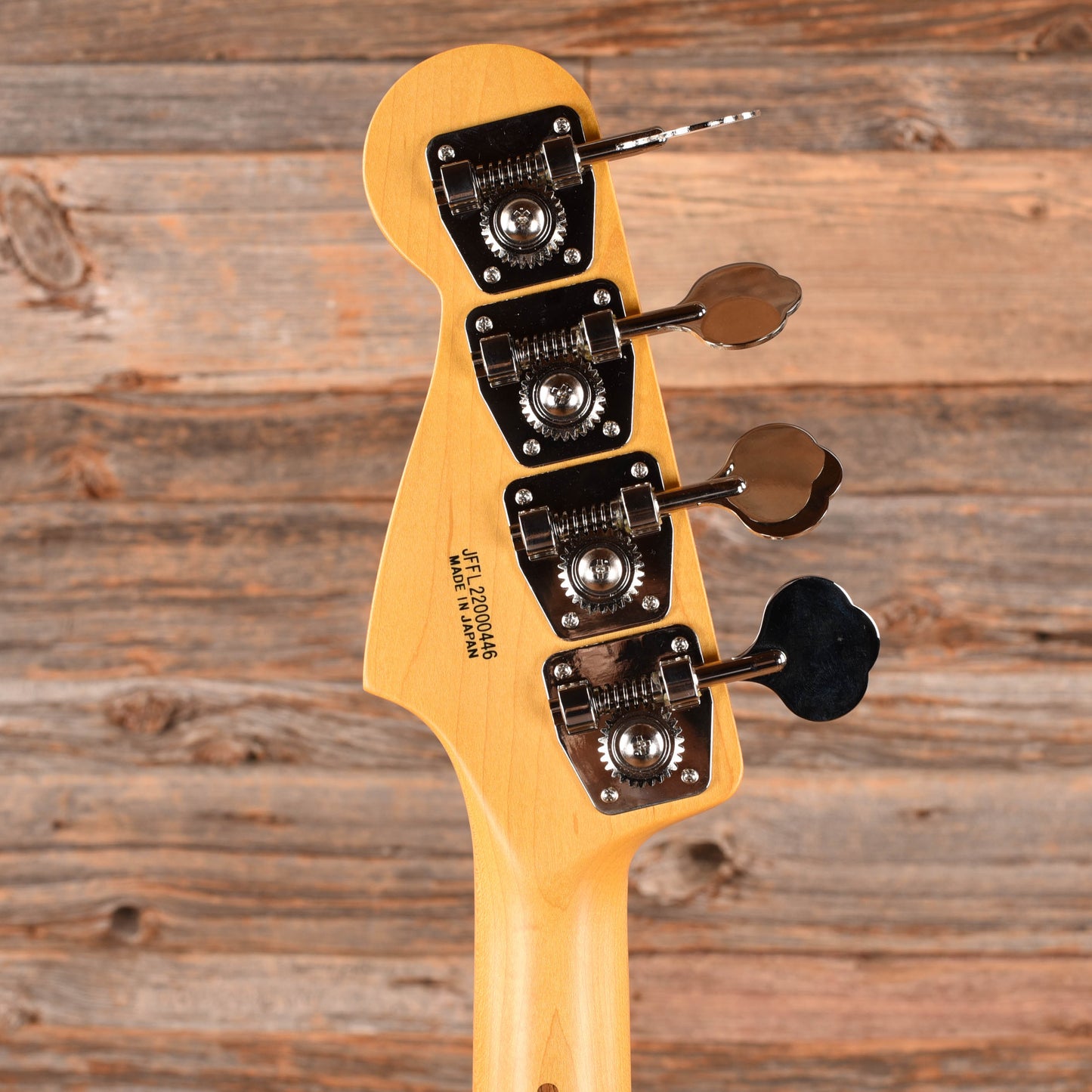 Fender Aerodyne Precision Bass Special Sunburst 2022