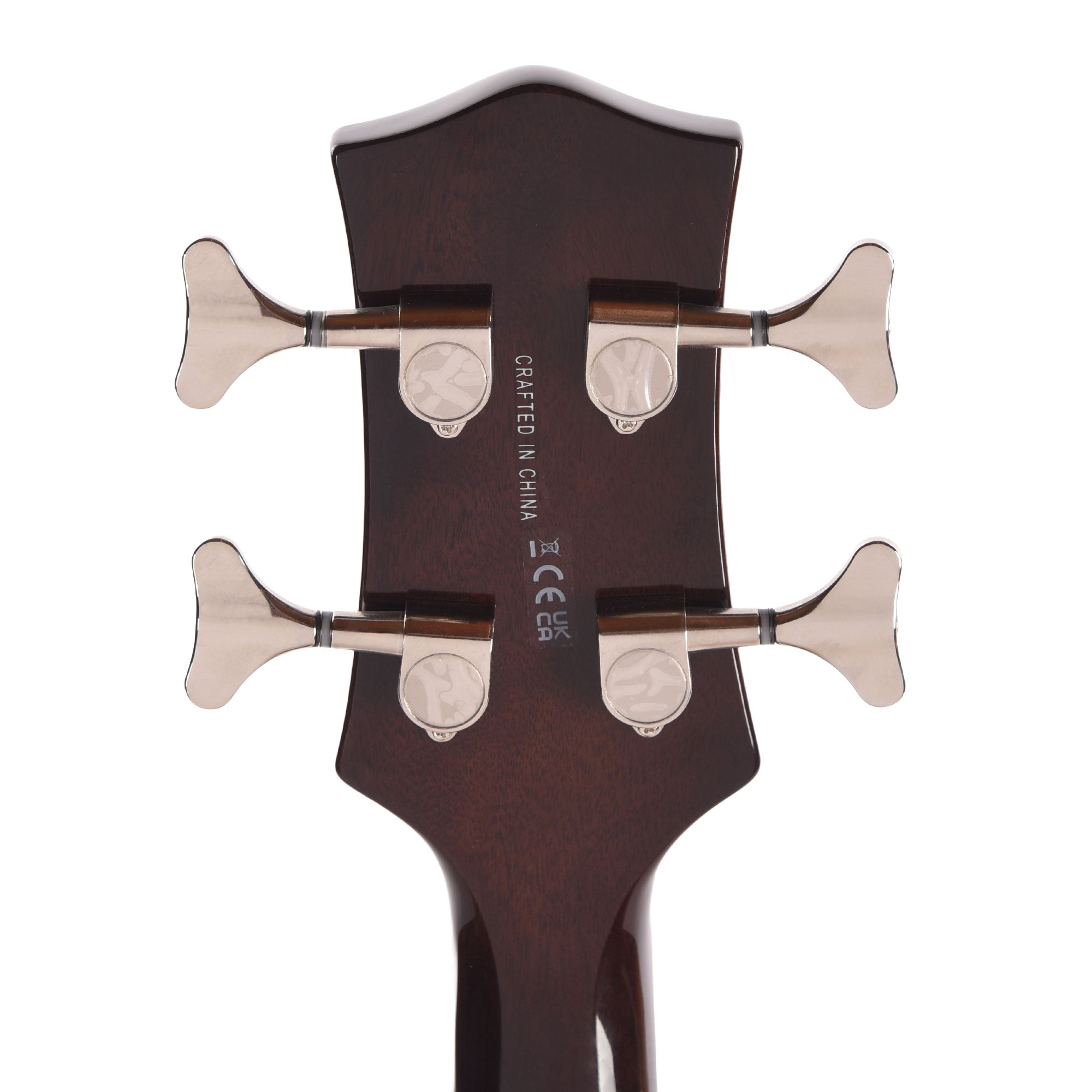 Gretsch Streamliner Jet Club Bass Single-Cut Shell Pink