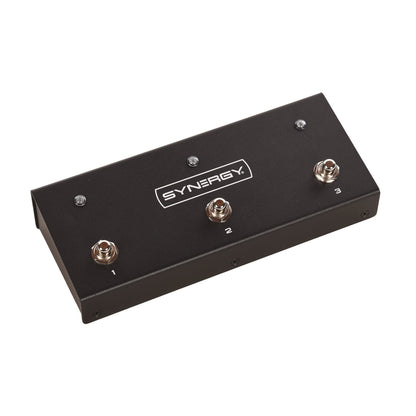 Synergy SYN-20IR 20w 1x12 Preamp Platform Combo Amplifier