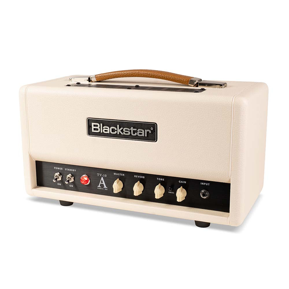 Blackstar TV10AH 10w 6L6 Tube Amp Head