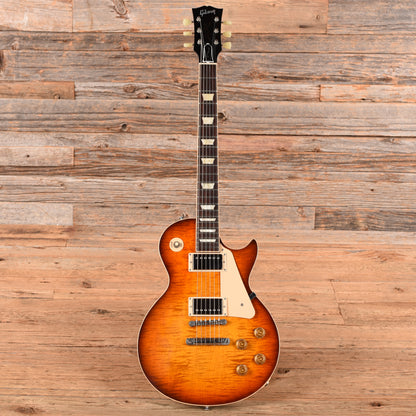 Gibson ES Les Paul Tea Burst 2016