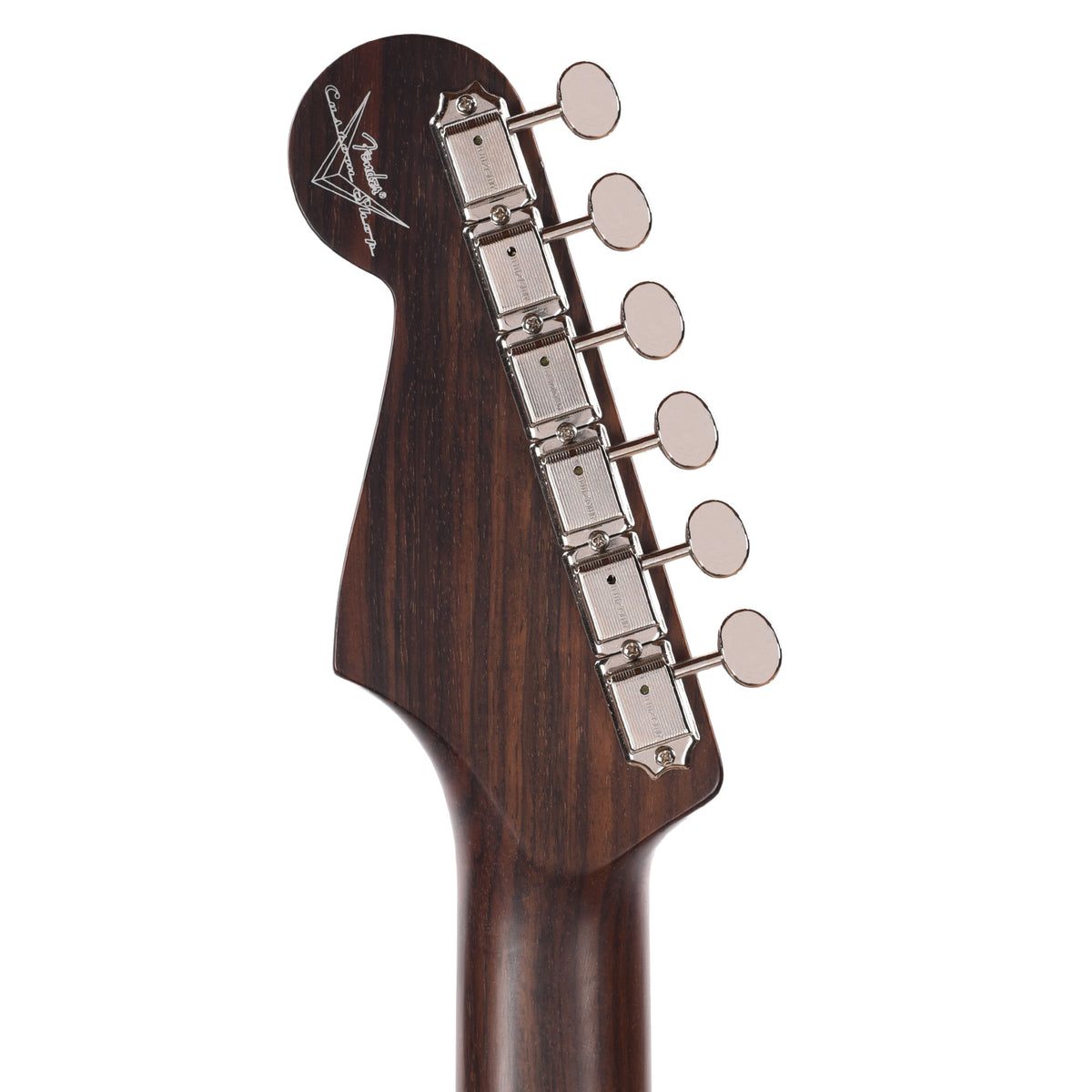 Fender Custom Shop Postmodern Stratocaster Aged Tomatillo Green NOS w/Hand-Wound Troposphere Pickups
