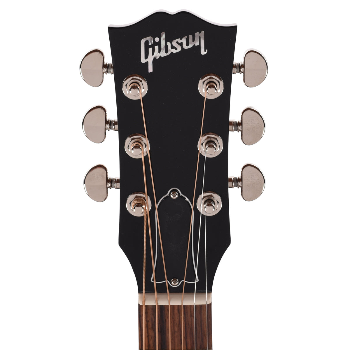 Gibson Custom Shop M2M J-45 Gold Top Gloss w/Trapezoid Inlays
