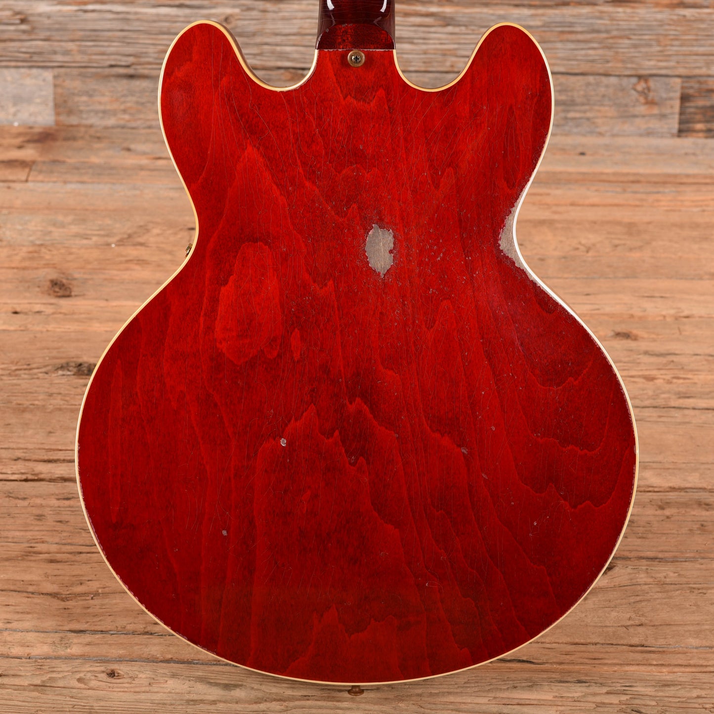 Gibson Custom Murphy Lab '64 ES-345 Heavy Aged Cherry