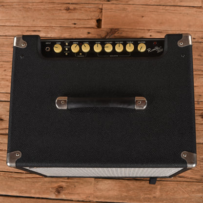 Fender Rumble 500 V3 500-Watt 2x10" Bass Combo