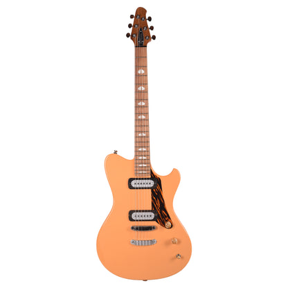 Powers Electric A-Type Creamsicle Hard Tail w/FF42 Pickups