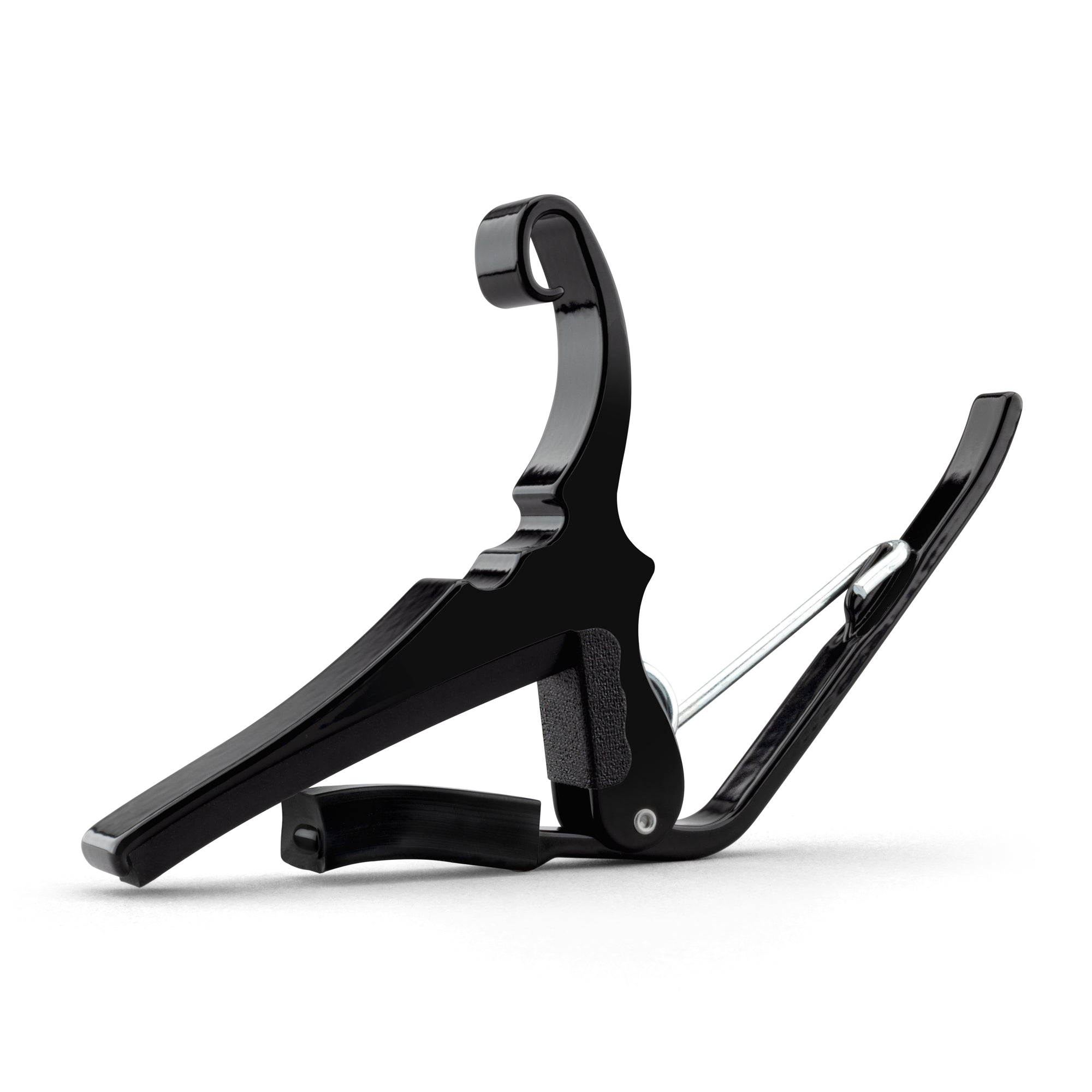 Kyser 12 String Capo Black
